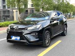 Toyota Wildlander Dual-Engine 2.5L RWD Luxury PLUS Edition - фото 1