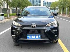 Toyota Wildlander Dual-Engine 2.5L RWD Luxury PLUS Edition - фото 2