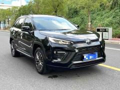 Toyota Wildlander Dual-Engine 2.5L RWD Luxury PLUS Edition - фото 3