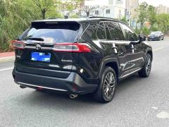 Toyota Wildlander Dual-Engine 2.5L RWD Luxury PLUS Edition - фото 7