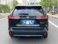 Toyota Wildlander Dual-Engine 2.5L RWD Luxury PLUS Edition - фото 8