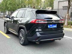 Toyota Wildlander Dual-Engine 2.5L RWD Luxury PLUS Edition - фото 9