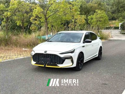 2021 MG6 PRO 1.5T TrophySmart DriveFlagship Edition - ავტომობილი ჩინეთიდან