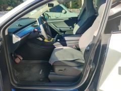 Tesla Model Y 554km Rear-Wheel Drive Edition - photo 14
