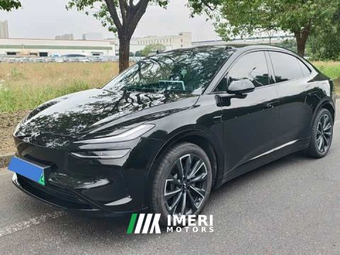 2025 Nio Lerado L60 60kWh Rear-Wheel Drive - ავტომობილი ჩინეთიდან