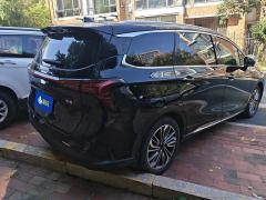 Dongfeng Forthing Yacht 1.5T Edition - фото 2