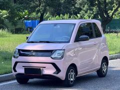 Dongfeng Fenghuo MINIEV Candy Edition Cotton Candy - фото 1