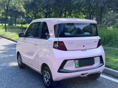 Dongfeng Fenghuo MINIEV Candy Edition Cotton Candy - фото 12