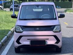 Dongfeng Fenghuo MINIEV Candy Edition Cotton Candy - фото 2