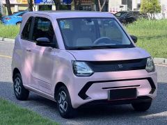 Dongfeng Fenghuo MINIEV Candy Edition Cotton Candy - фото 3