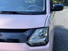 Dongfeng Fenghuo MINIEV Candy Edition Cotton Candy - фото 4
