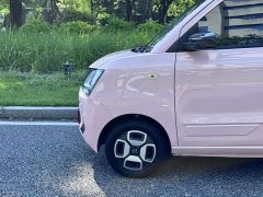 Dongfeng Fenghuo MINIEV Candy Edition Cotton Candy - фото 5