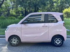 Dongfeng Fenghuo MINIEV Candy Edition Cotton Candy - фото 6