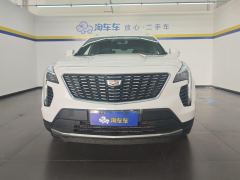 Cadillac XT4 28T 2WD Luxury Edition - photo 3