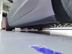 Tesla Model 3 556km Rear-Wheel Drive Edition - ფოტო 11