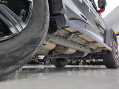 Tank 300 Off-Road Edition 2.0T Challenger - ფოტო 10