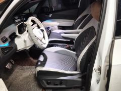 Volkswagen ID.3 Pro Intelligent Edition - ფოტო 14