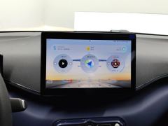 BYD Seagull Smart Driving Edition 305km Vitality Edition - фото 17