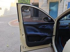 BYD Seagull 305km Vitality Edition - ფოტო 12