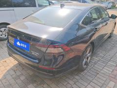 Honda Accord e:PHEV 2.0L 82km Luxury Edition - photo 2