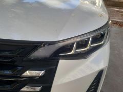 GAC M6 Pro 270T Luxury Edition - ფოტო 4