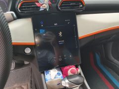 Dongfeng Yixuan Edition 1.5L Edition - ფოტო 17