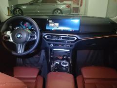 BMW 3 Series 325i M Sport Package - ფოტო 16