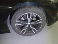 BMW 3 Series 325i M Sport Package - ფოტო 6