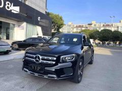 Mercedes-Benz GLB 220 Dynamic - ფოტო 1