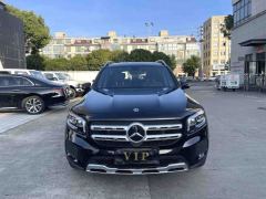 Mercedes-Benz GLB 220 Dynamic - ფოტო 2