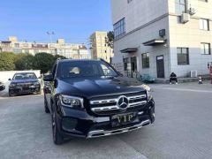 Mercedes-Benz GLB 220 Dynamic - ფოტო 3