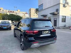 Mercedes-Benz GLB 220 Dynamic - ფოტო 4