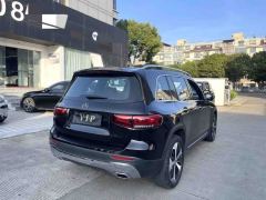 Mercedes-Benz GLB 220 Dynamic - ფოტო 5