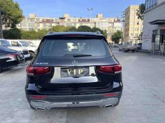 Mercedes-Benz GLB 220 Dynamic - ფოტო 6