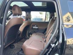 Mercedes-Benz GLB 220 Dynamic - ფოტო 8