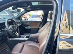 Mercedes-Benz GLB 220 Dynamic - ფოტო 9