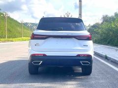 Fengon Fengguang 580 1.5T Automatic Premium Edition - ფოტო 9