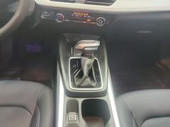 Chevrolet Monza 1.5L Double clutch enjoyment edition - фото 19