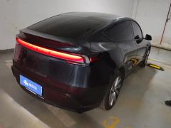 Tesla Model Y 593km Rear-Wheel Drive Edition - photo 2