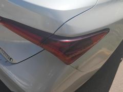 Toyota Avalon Dual-Engine 2.5L E-CVT Luxury Edition - photo 5