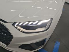 Audi A4L 40 TFSI Fashion Dynamic - photo 4