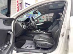 Audi A4L 40 TFSI Luxury Dynamic - photo 4