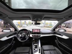 Audi A4L 40 TFSI Luxury Dynamic - photo 5