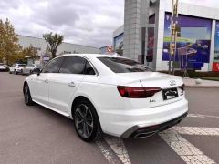 Audi A4L 40 TFSI Luxury Dynamic - photo 7