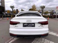 Audi A4L 40 TFSI Luxury Dynamic - photo 8