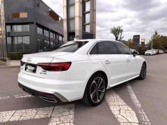 Audi A4L 40 TFSI Luxury Dynamic - photo 9
