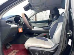Geely Xingui Xingrui 2.0T Prestigious Edition - ფოტო 4