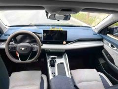 Geely Xingui Xingrui 2.0T Prestigious Edition - ფოტო 5