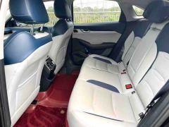 Geely Xingui Xingrui 2.0T Prestigious Edition - ფოტო 6