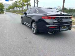 Geely Xingui Xingrui 2.0T Prestigious Edition - ფოტო 7